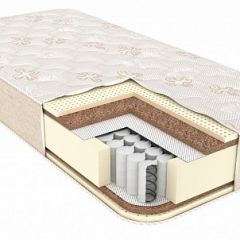 Матрас Honey Pie h230 в Новом Уренгое - novyy-urengoy.mebel24.online | фото