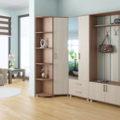 КАРИНА Модульная система в Новом Уренгое - novyy-urengoy.mebel24.online | фото 3
