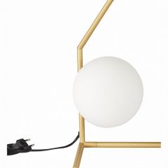 Настольная лампа декоративная ST-Luce Codda SL1148.314.01 в Новом Уренгое - novyy-urengoy.mebel24.online | фото 2