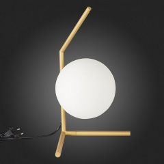 Настольная лампа декоративная ST-Luce Codda SL1148.314.01 в Новом Уренгое - novyy-urengoy.mebel24.online | фото 6