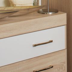 НИКА Н16 Комод в Новом Уренгое - novyy-urengoy.mebel24.online | фото 2
