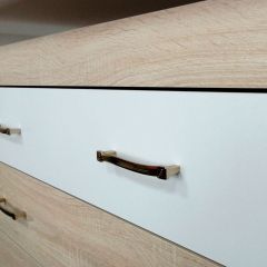 НИКА Н16 Комод в Новом Уренгое - novyy-urengoy.mebel24.online | фото 5