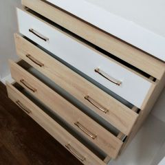 НИКА Н16 Комод в Новом Уренгое - novyy-urengoy.mebel24.online | фото 6