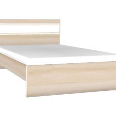 НИКА Н19в Кровать б/основания 1400 в Новом Уренгое - novyy-urengoy.mebel24.online | фото