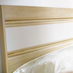 НИКА Н19в Кровать б/основания 1400 в Новом Уренгое - novyy-urengoy.mebel24.online | фото 3