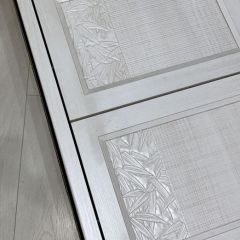 Обувница Комфорт Ф 003 Фасад 3D Бамбук (5 секции) в Новом Уренгое - novyy-urengoy.mebel24.online | фото 4