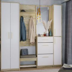 Обувница НКМ Эдем-1 в Новом Уренгое - novyy-urengoy.mebel24.online | фото 3