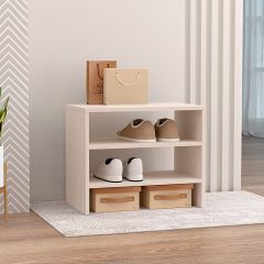 Обувница открытая 550 (ЛДСП бодега) в Новом Уренгое - novyy-urengoy.mebel24.online | фото