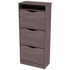 Обувница W10 в Новом Уренгое - novyy-urengoy.mebel24.online | фото