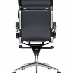 Офисное кресло для руководителей DOBRIN ARNOLD LMR-103F чёрный в Новом Уренгое - novyy-urengoy.mebel24.online | фото 4