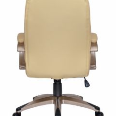 Офисное кресло для руководителей DOBRIN DONALD LMR-106B бежевый в Новом Уренгое - novyy-urengoy.mebel24.online | фото 5