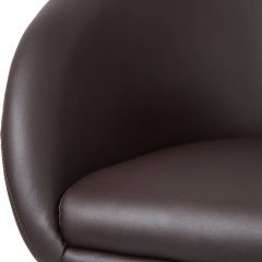 Офисное кресло LM-9500 Черное в Новом Уренгое - novyy-urengoy.mebel24.online | фото 5