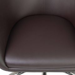 Офисное кресло LM-9500 Черное в Новом Уренгое - novyy-urengoy.mebel24.online | фото 6