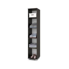 КАРИНА Пенал К11 в Новом Уренгое - novyy-urengoy.mebel24.online | фото 4