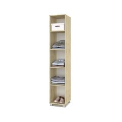 КАРИНА Пенал К11 в Новом Уренгое - novyy-urengoy.mebel24.online | фото 6