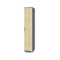 КАРИНА Пенал К11 в Новом Уренгое - novyy-urengoy.mebel24.online | фото 7