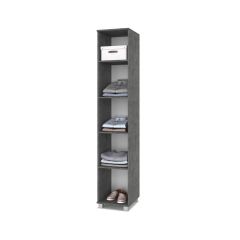 КАРИНА Пенал К11 в Новом Уренгое - novyy-urengoy.mebel24.online | фото 8