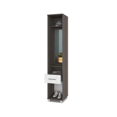КАРИНА Пенал К71 в Новом Уренгое - novyy-urengoy.mebel24.online | фото 2
