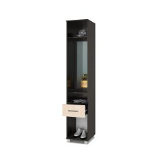 КАРИНА Пенал К71 в Новом Уренгое - novyy-urengoy.mebel24.online | фото 4