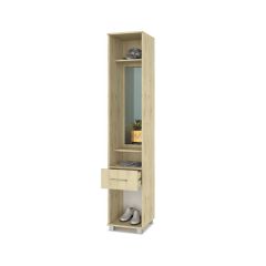 КАРИНА Пенал К71 в Новом Уренгое - novyy-urengoy.mebel24.online | фото 6