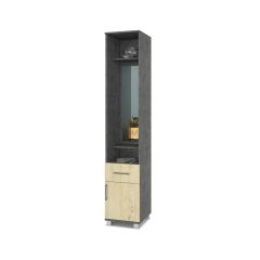 КАРИНА Пенал К71 в Новом Уренгое - novyy-urengoy.mebel24.online | фото 7