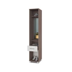 КАРИНА Пенал К71 в Новом Уренгое - novyy-urengoy.mebel24.online | фото 9