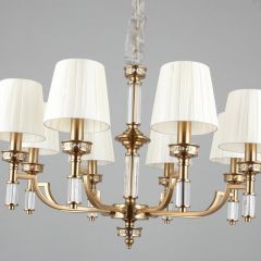 Подвесная люстра Aployt Patricia APL.716.13.08 в Новом Уренгое - novyy-urengoy.mebel24.online | фото 4