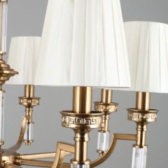 Подвесная люстра Aployt Patricia APL.716.13.08 в Новом Уренгое - novyy-urengoy.mebel24.online | фото 7
