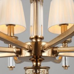 Подвесная люстра Aployt Patricia APL.716.13.08 в Новом Уренгое - novyy-urengoy.mebel24.online | фото 16