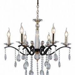 Подвесная люстра De City Свеча 683014706 в Новом Уренгое - novyy-urengoy.mebel24.online | фото 2