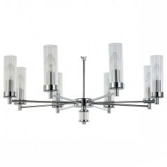 Подвесная люстра Favourite Aesthetic 2672-8P в Новом Уренгое - novyy-urengoy.mebel24.online | фото