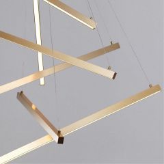 Подвесная люстра Odeon Light Cometa 3860/48L в Новом Уренгое - novyy-urengoy.mebel24.online | фото 7