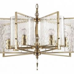 Подвесная люстра Odeon Light Elegante 4878/7 в Новом Уренгое - novyy-urengoy.mebel24.online | фото