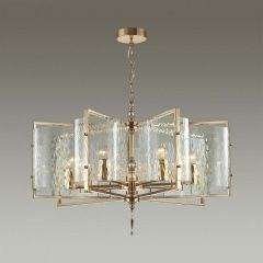 Подвесная люстра Odeon Light Elegante 4878/7 в Новом Уренгое - novyy-urengoy.mebel24.online | фото 2