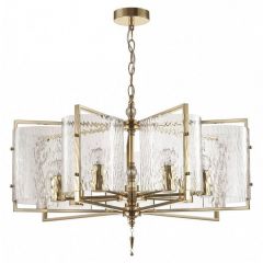 Подвесная люстра Odeon Light Elegante 4878/7 в Новом Уренгое - novyy-urengoy.mebel24.online | фото 3