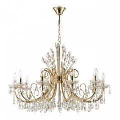 Подвесная люстра Odeon Light Versia 4977/10 в Новом Уренгое - novyy-urengoy.mebel24.online | фото