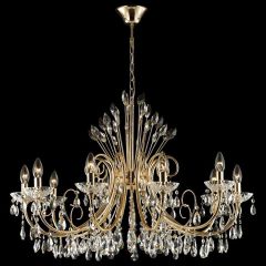 Подвесная люстра Odeon Light Versia 4977/10 в Новом Уренгое - novyy-urengoy.mebel24.online | фото 3