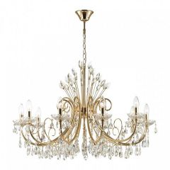 Подвесная люстра Odeon Light Versia 4977/10 в Новом Уренгое - novyy-urengoy.mebel24.online | фото 4