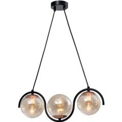 Подвесная люстра Rivoli Apollo Б0047330 в Новом Уренгое - novyy-urengoy.mebel24.online | фото