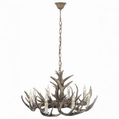 Подвесная люстра ST-Luce Corna SL154.703.08 в Новом Уренгое - novyy-urengoy.mebel24.online | фото 3