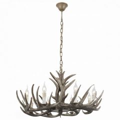 Подвесная люстра ST-Luce Corna SL154.703.08 в Новом Уренгое - novyy-urengoy.mebel24.online | фото 4