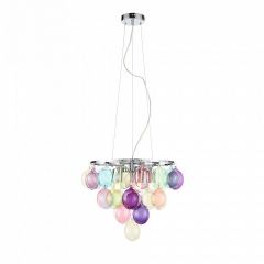 Подвесная люстра ST-Luce Sospiro SL432.153.05 в Новом Уренгое - novyy-urengoy.mebel24.online | фото 2