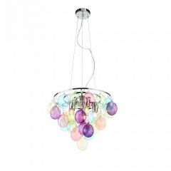Подвесная люстра ST-Luce Sospiro SL432.153.05 в Новом Уренгое - novyy-urengoy.mebel24.online | фото 3