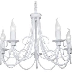 Подвесная люстра Vitaluce 3408 V3408/5 в Новом Уренгое - novyy-urengoy.mebel24.online | фото