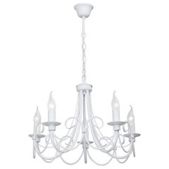 Подвесная люстра Vitaluce 3408 V3408/5 в Новом Уренгое - novyy-urengoy.mebel24.online | фото 2