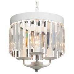 Подвесная люстра Vitaluce V5228 V5228-0/3 в Новом Уренгое - novyy-urengoy.mebel24.online | фото