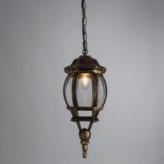 Подвесной светильник Arte Lamp Atlanta A1045SO-1BN в Новом Уренгое - novyy-urengoy.mebel24.online | фото 3