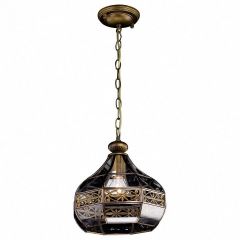 Подвесной светильник Citilux Гера-2 CL444210 в Новом Уренгое - novyy-urengoy.mebel24.online | фото