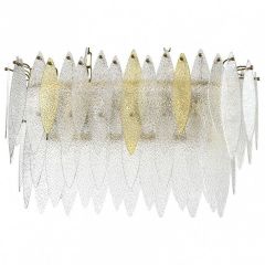 Подвесной светильник MW-Light Эмилия 2 607014506 в Новом Уренгое - novyy-urengoy.mebel24.online | фото