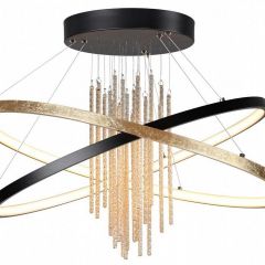 Подвесной светильник Odeon Light Monica 3901/70CL в Новом Уренгое - novyy-urengoy.mebel24.online | фото 3